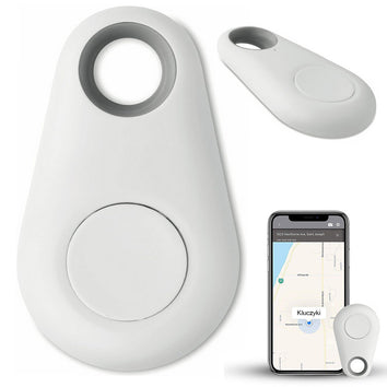 1 Localisateur Bluetooth de clés acheté = 1 Localisateur Bluetooth de clés offert - Livraison offerte