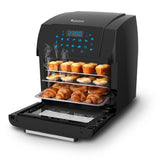 Four intelligent multi-fonctions multi-cuissons et multi-produits - Livraison offerte