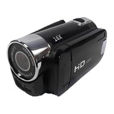 Caméscope portable HD résolution 12MP - livraison offerte