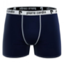 Lot de 4 boxers de la marque Pierre Cardin - Livraison offerte