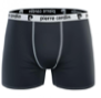 Lot de 4 boxers de la marque Pierre Cardin - Livraison offerte
