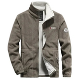 Veste polaire Norway avec poches - Livraison offerte