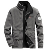 Veste polaire Norway avec poches - Livraison offerte