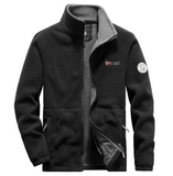 Veste polaire Norway avec poches - Livraison offerte