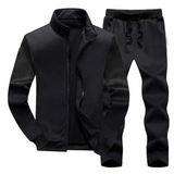Ensemble Veste + Pantalon de survêtement - Livraison offerte