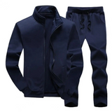 Ensemble Veste + Pantalon de survêtement - Livraison offerte