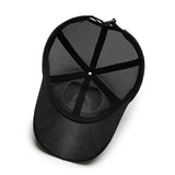 Casquette respirante en maille et anti transpiration pour homme et femme - Livraison offerte