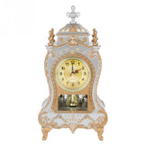 Horloge de Bureau Vintage - Livraison offerte