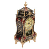 Horloge de Bureau Vintage - Livraison offerte