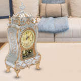 Horloge de Bureau Vintage - Livraison offerte
