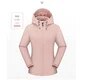 Veste imperméable à capuche pour homme et femme - Livraison offerte