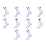 Lot de 10 paires de chaussettes de tennis de marque UMBRO - Livraison Offerte